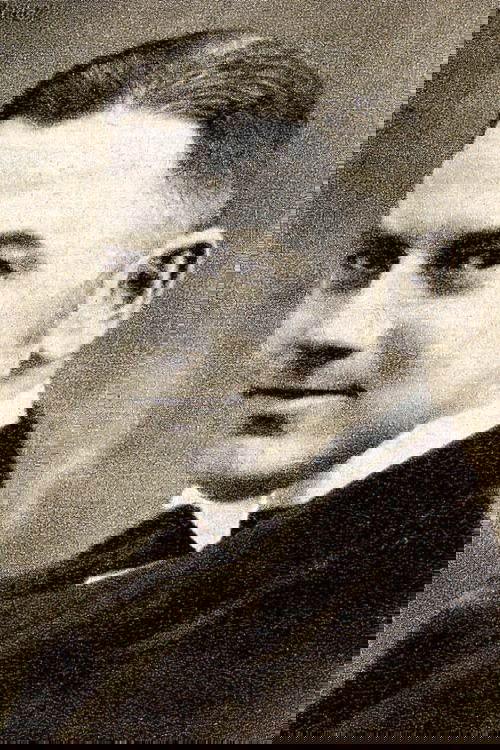 Foto de Hans Leibelt