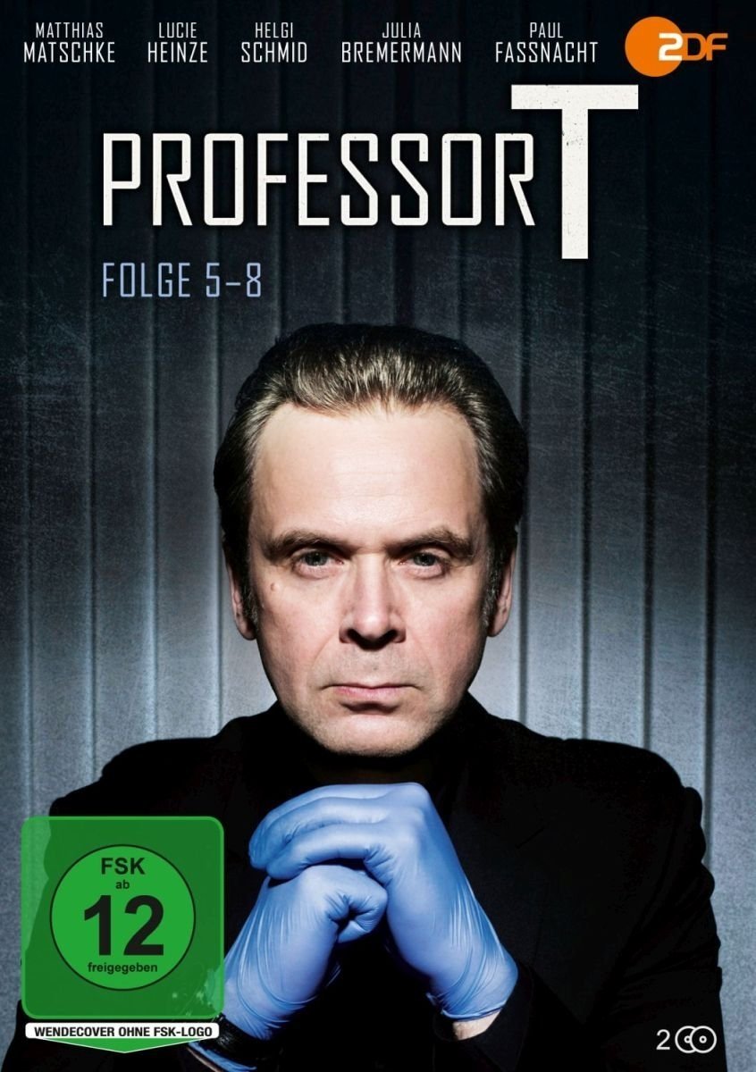 Poster de Temporada 2