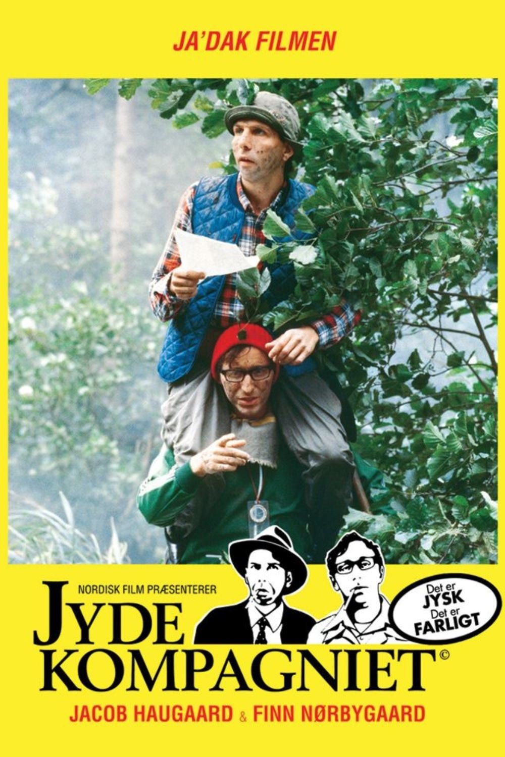 Poster movie
