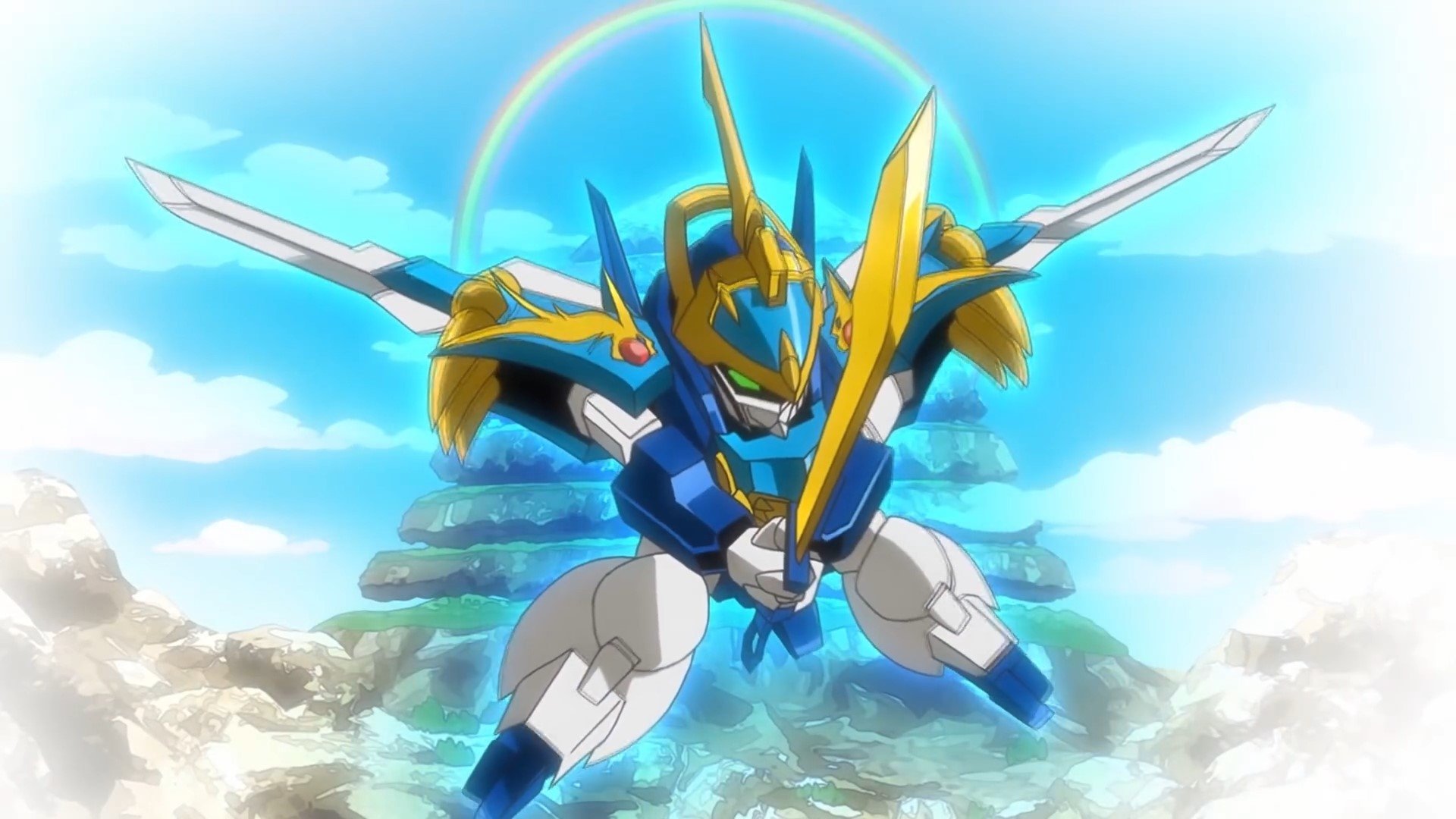 Backdrop image