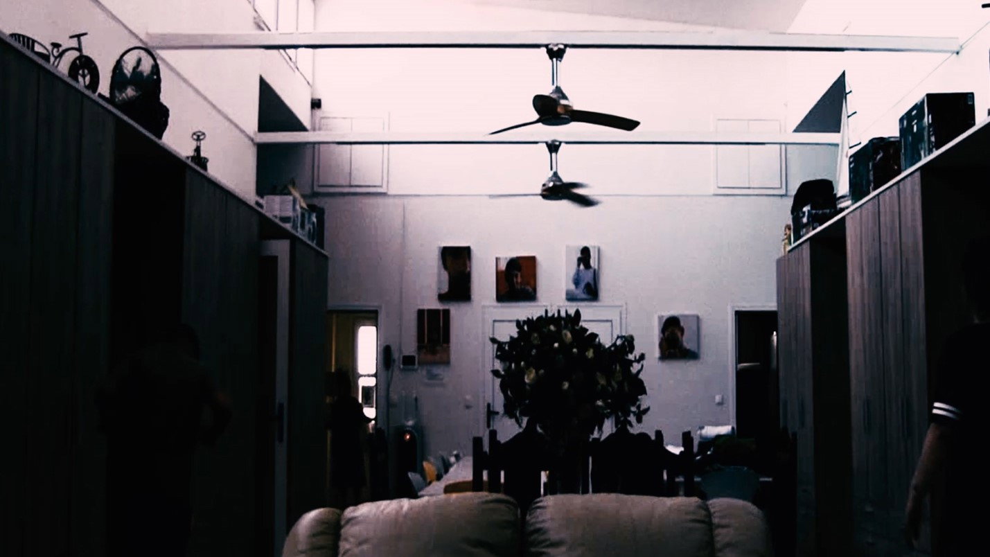 Director