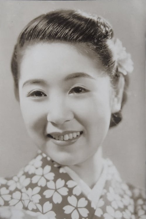 Foto de Kinuyo Tanaka
