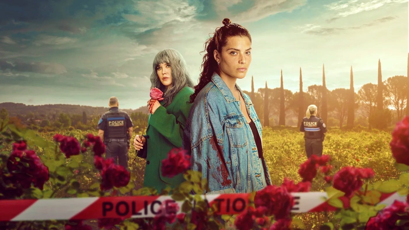 Backdrop image