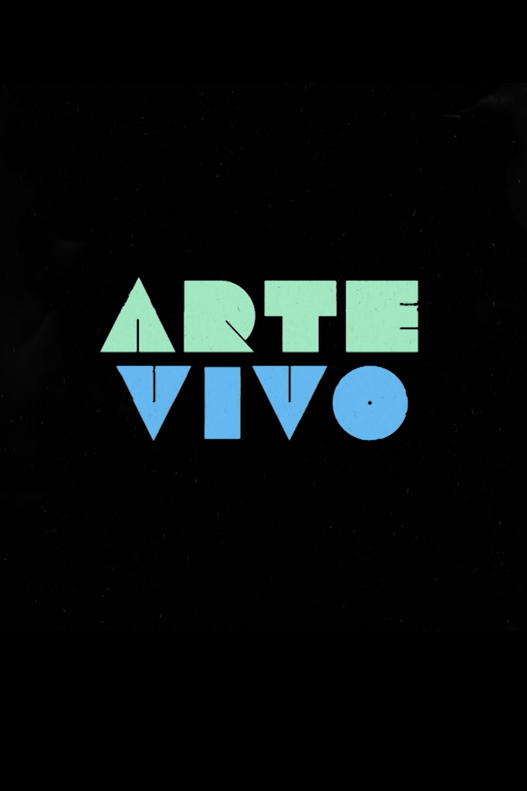 Poster de Arte Vivo
