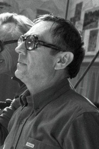 Сергей Полуянов/Director of Photography