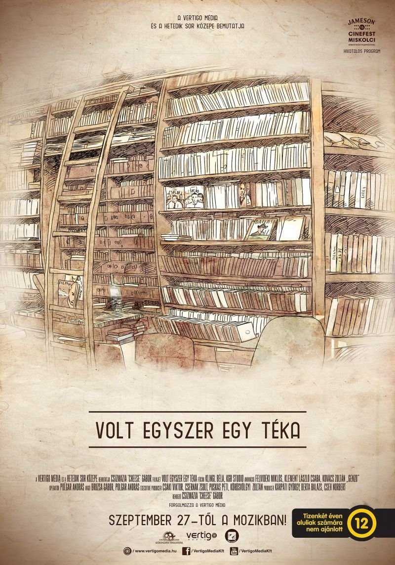 Card example background