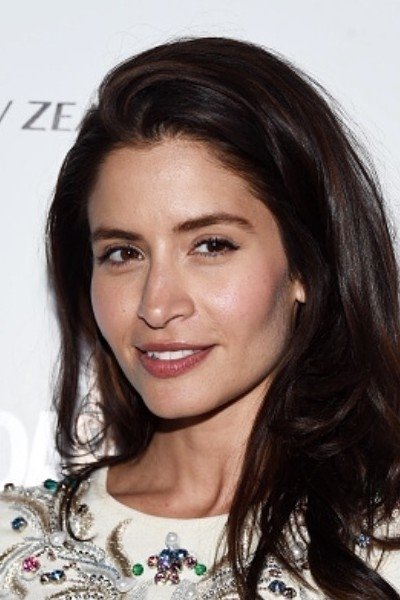 Foto de Mercedes Mason