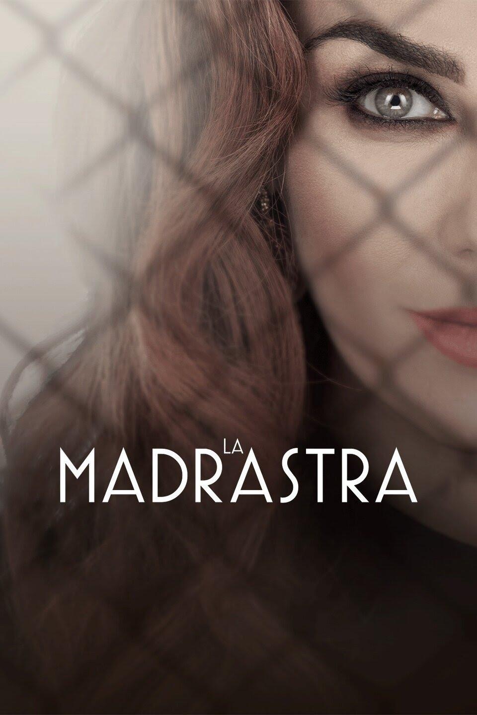 Poster de La Madrastra