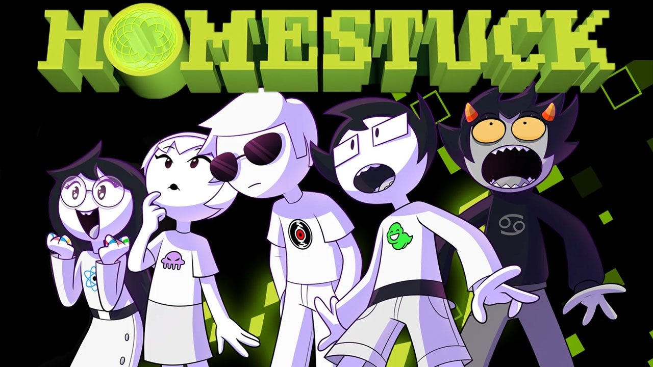 Homestuck