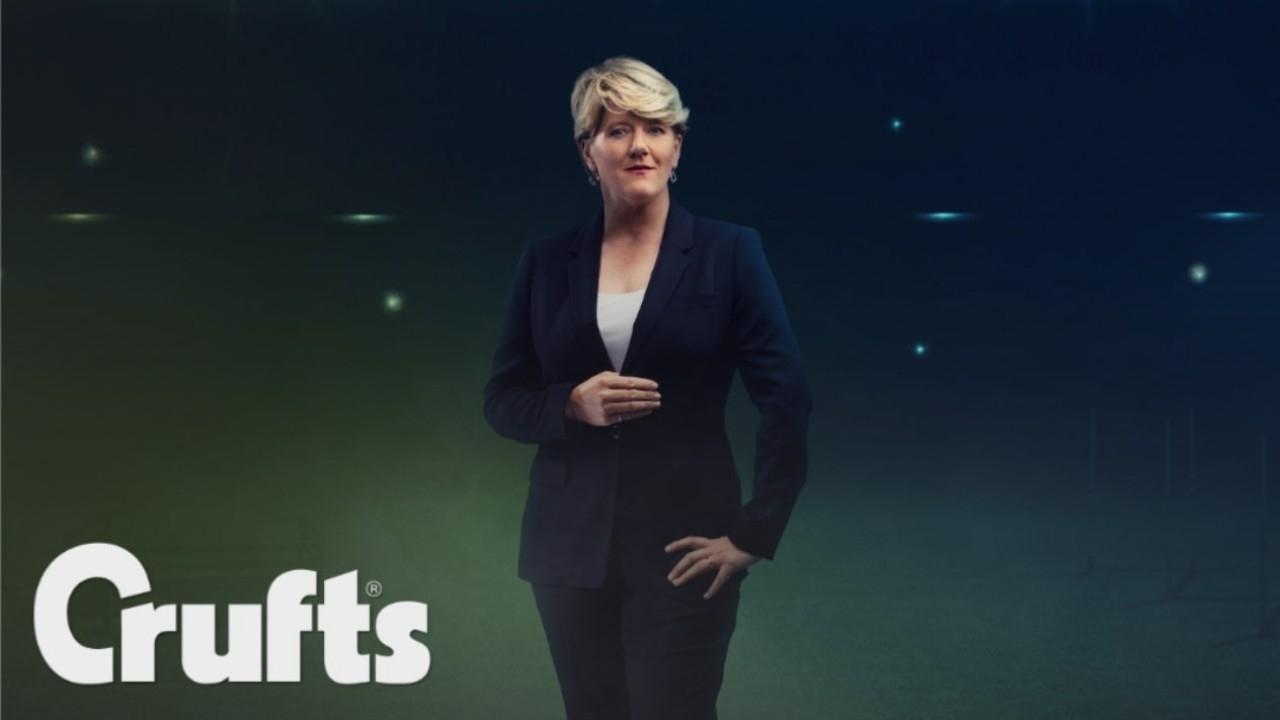 Crufts