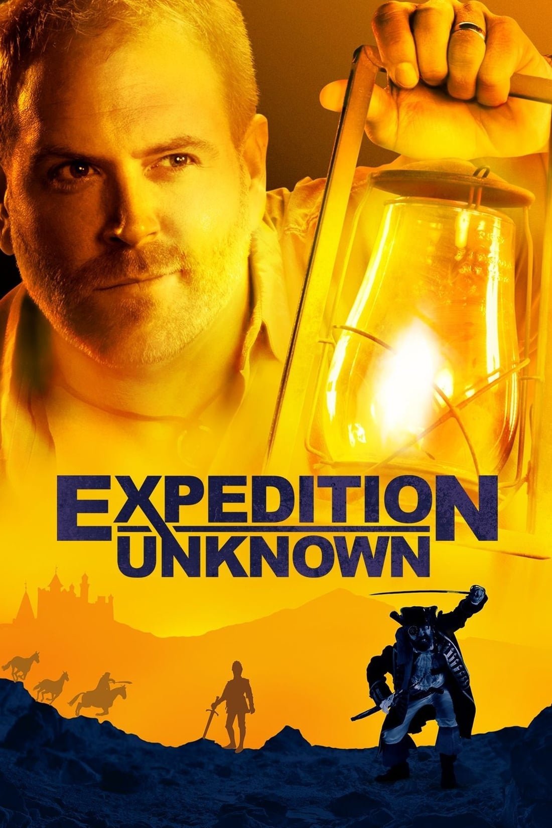 Poster de Temporada 2