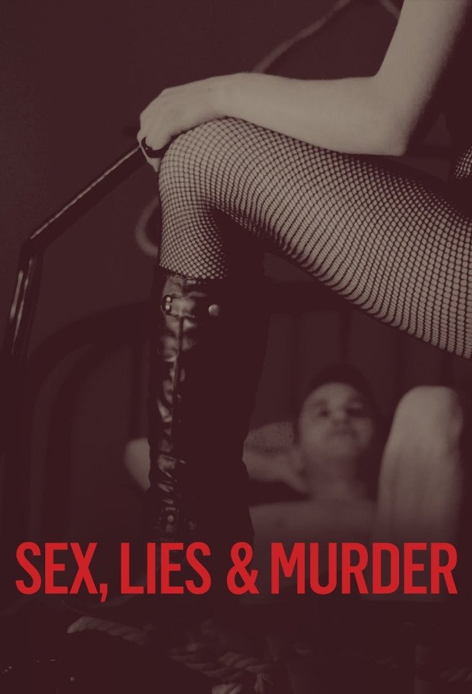 Poster for Sex, Lies & Murder