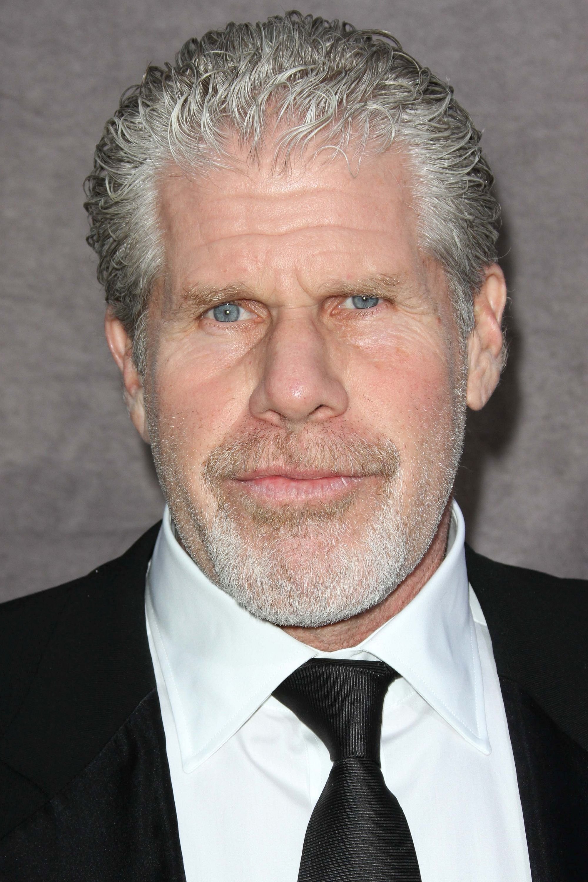 Foto de Ron Perlman
