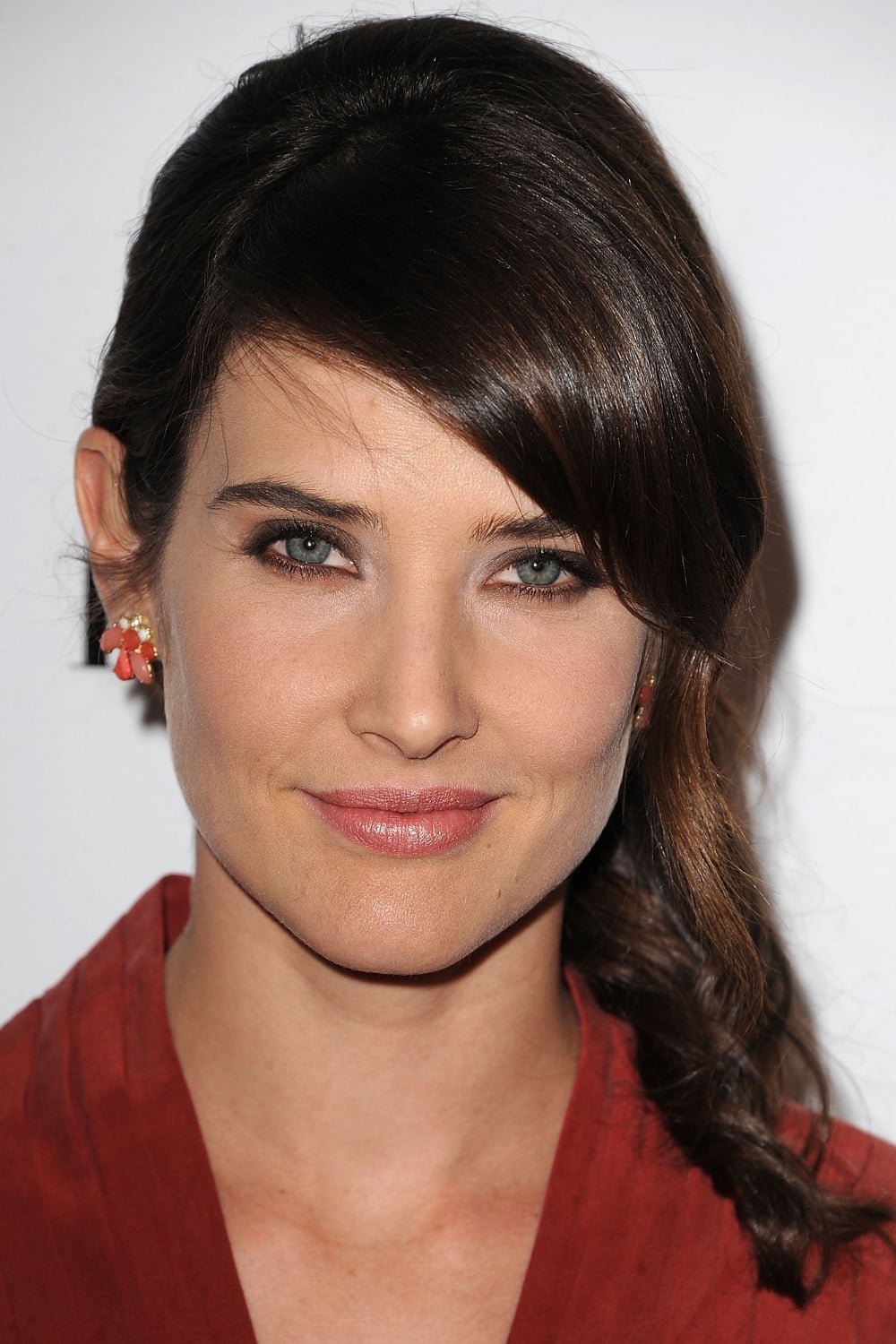 Foto de Cobie Smulders