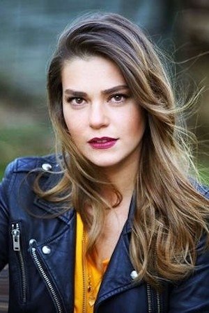 Foto de Aslı Enver