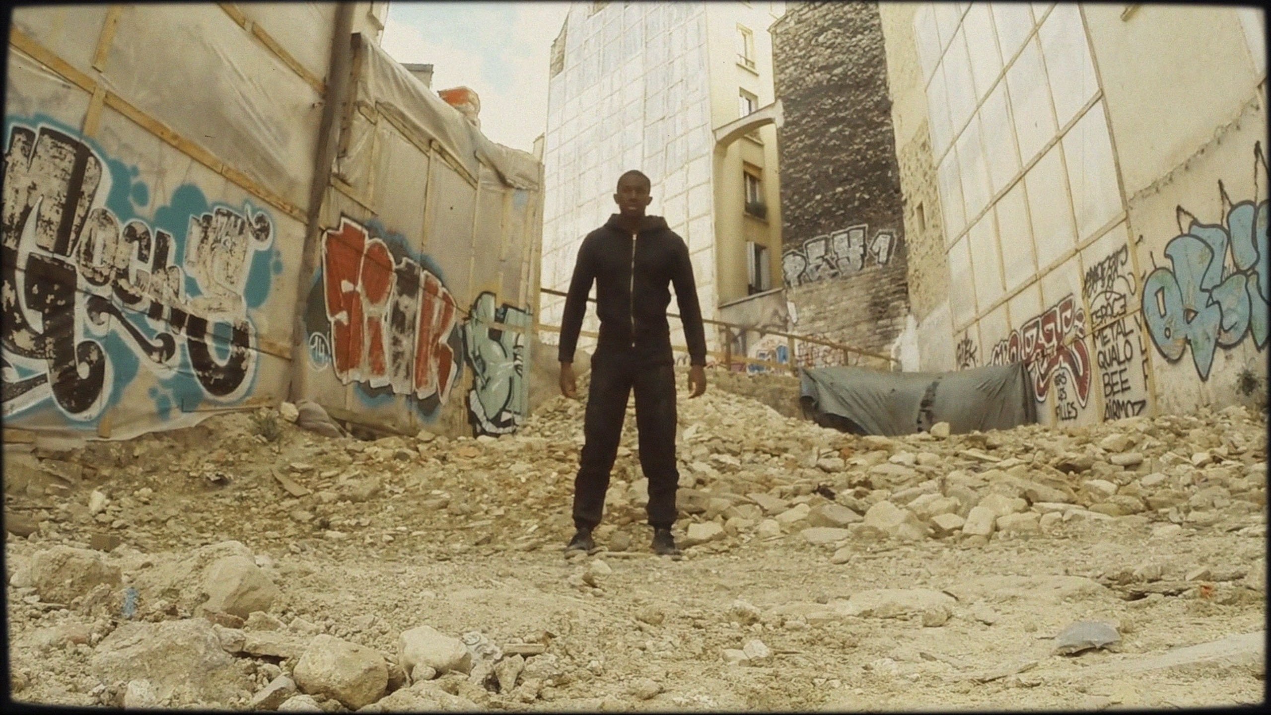 Backdrop image