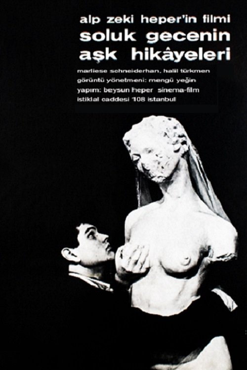 Poster movie