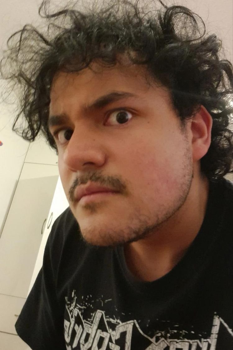 Foto de Esteban Zamarrón