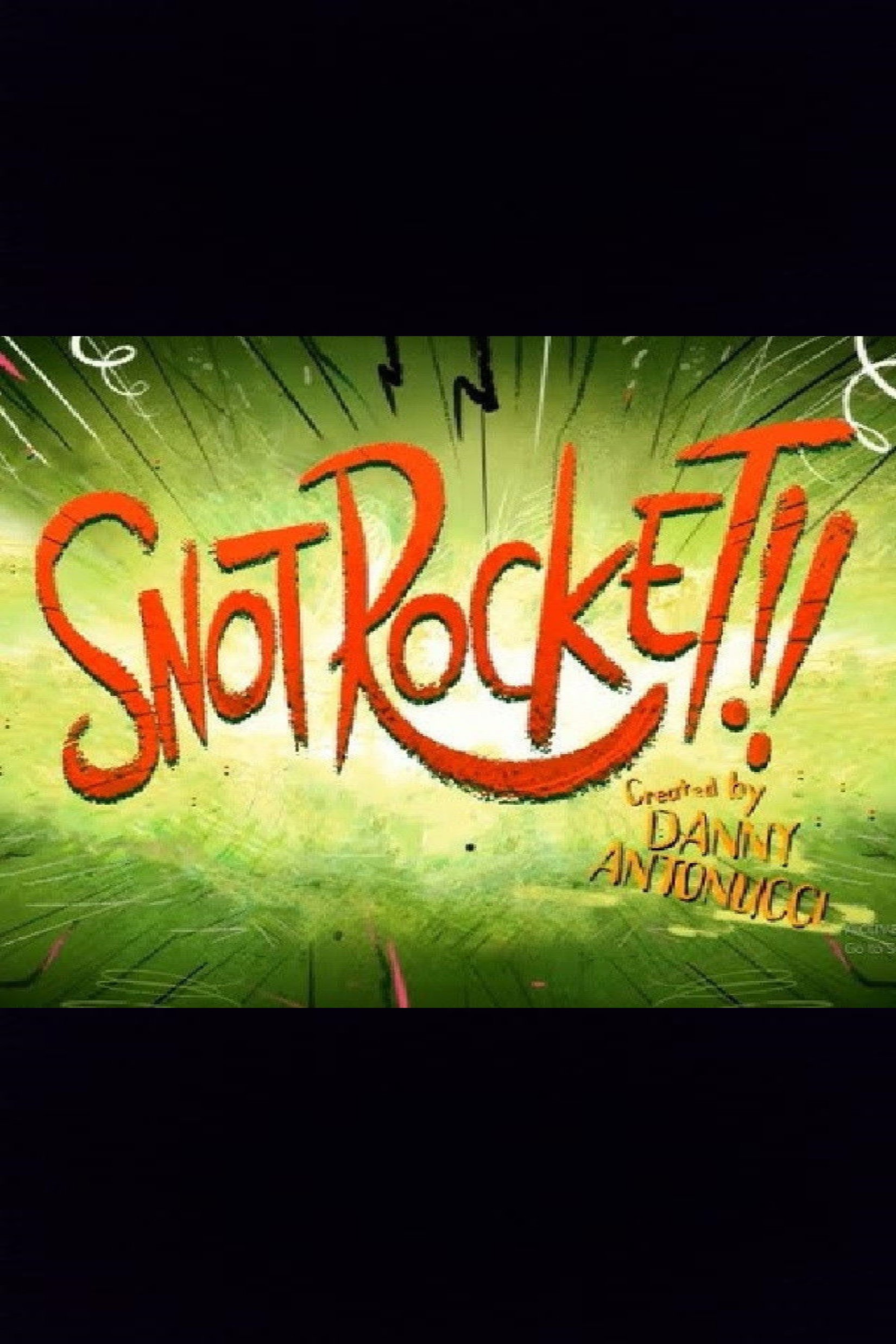 Poster de Snotrocket