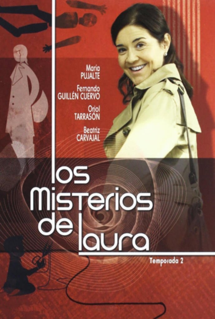 Poster de Temporada 2