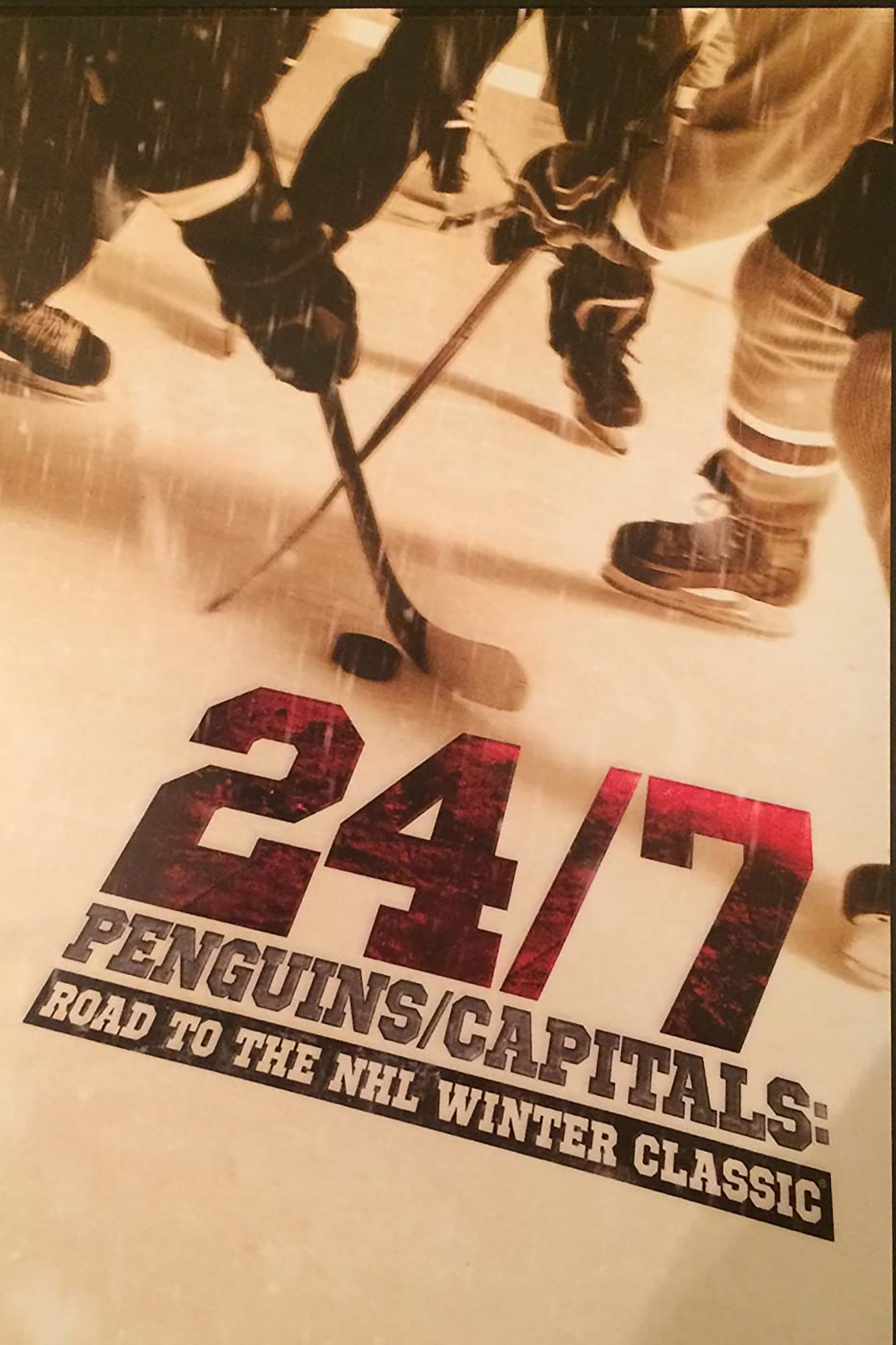 Poster de Temporada 11