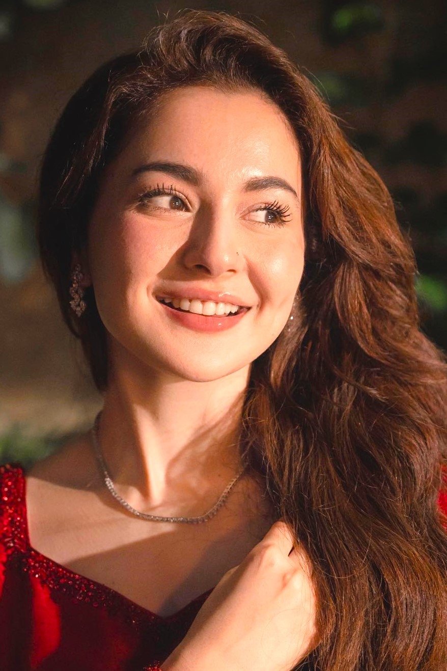 Foto de Hania Aamir