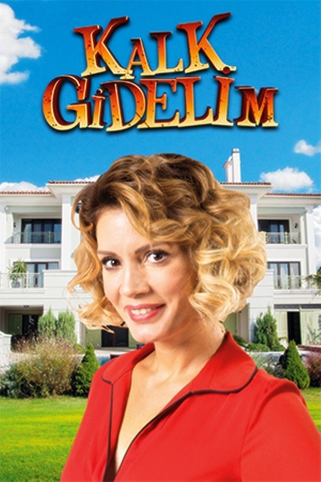 Poster de Temporada 1