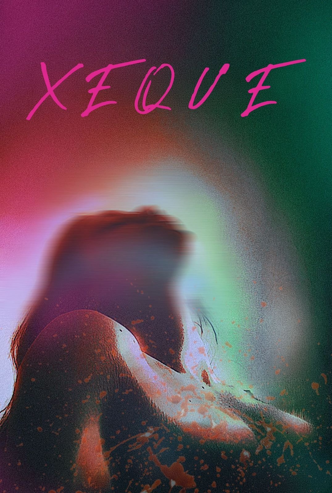 Poster de Xeque