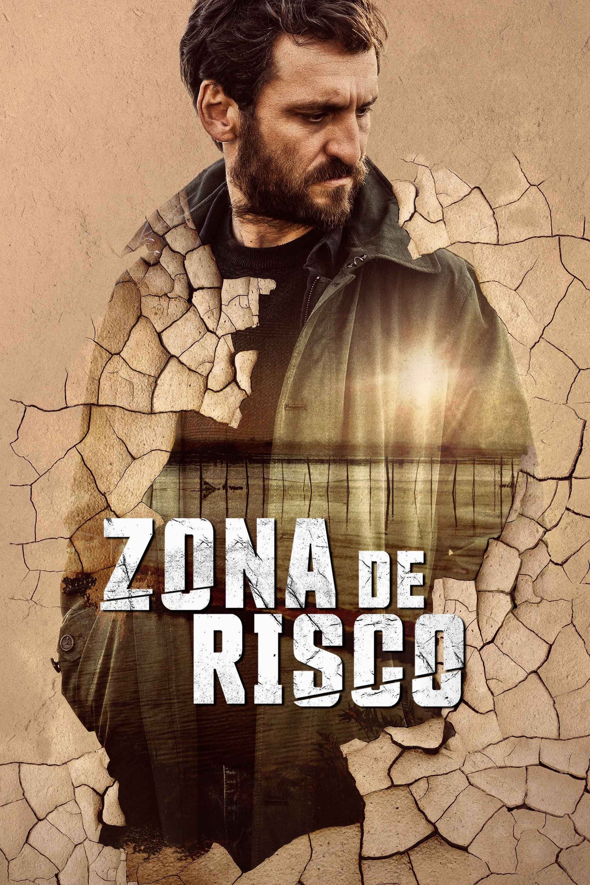 Poster de Zona de Risco
