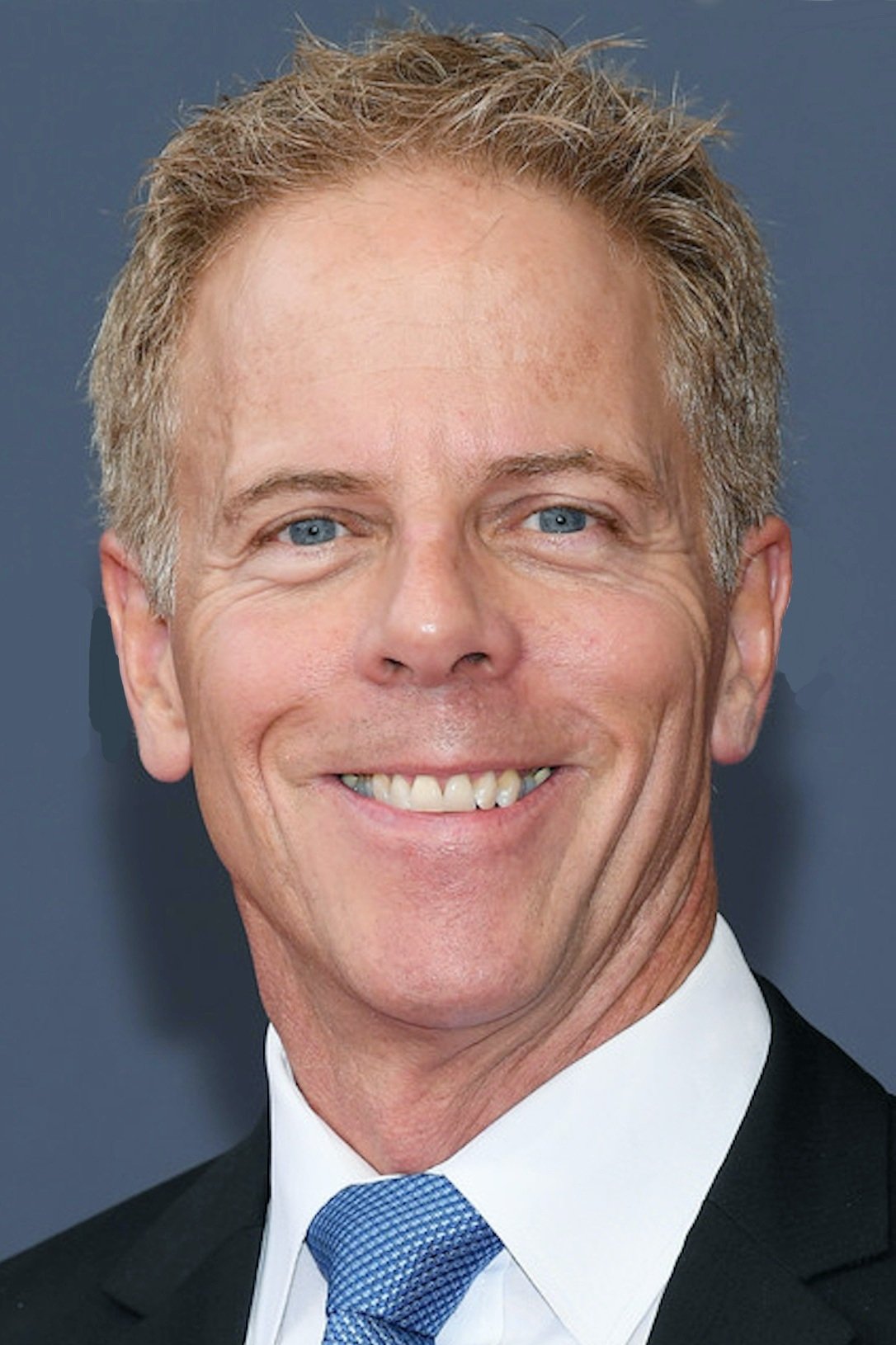 Foto de Greg Germann