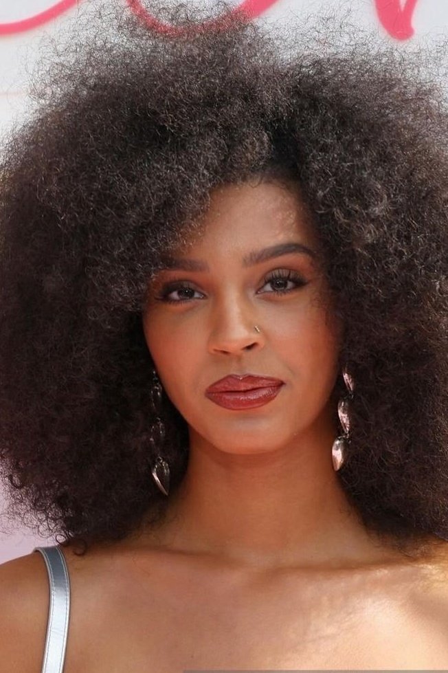Foto de Christine Obanor