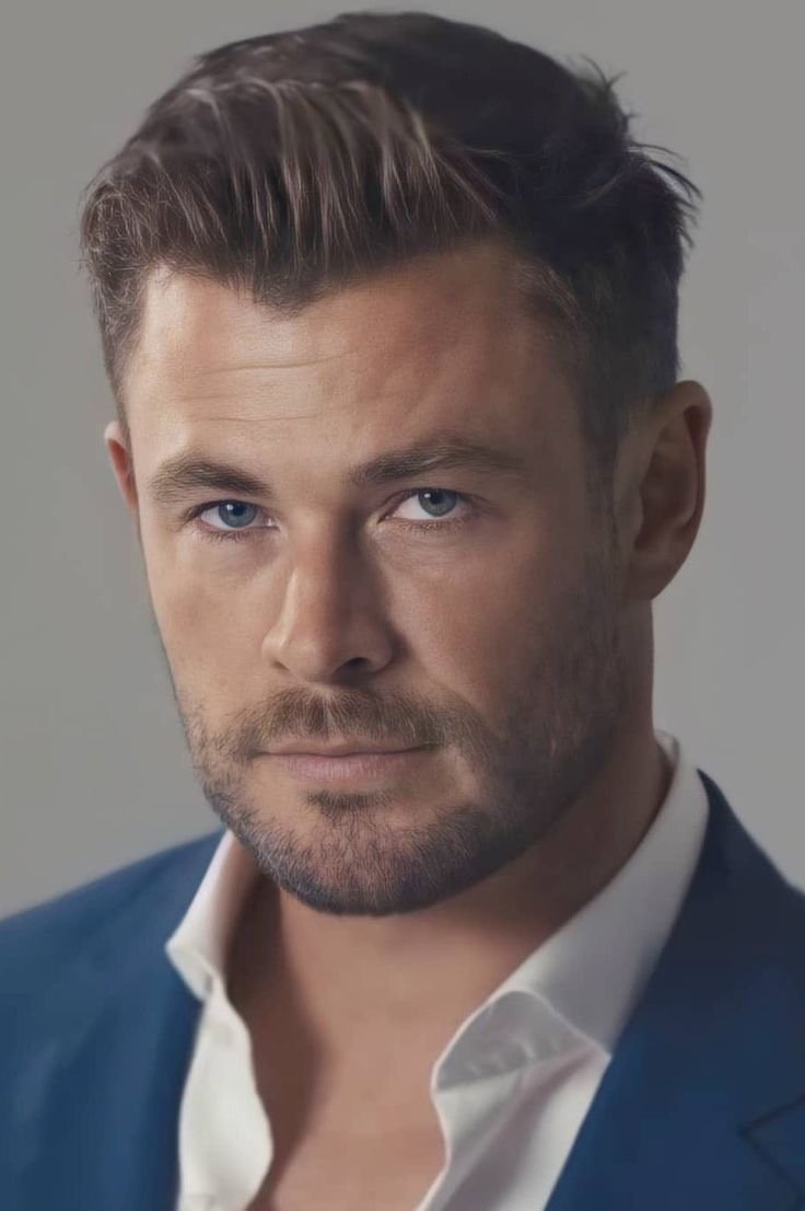 Foto de Chris Hemsworth