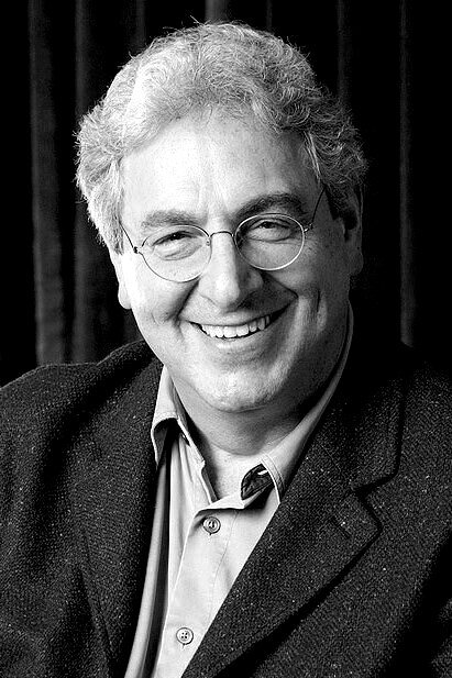 Foto de Harold Ramis