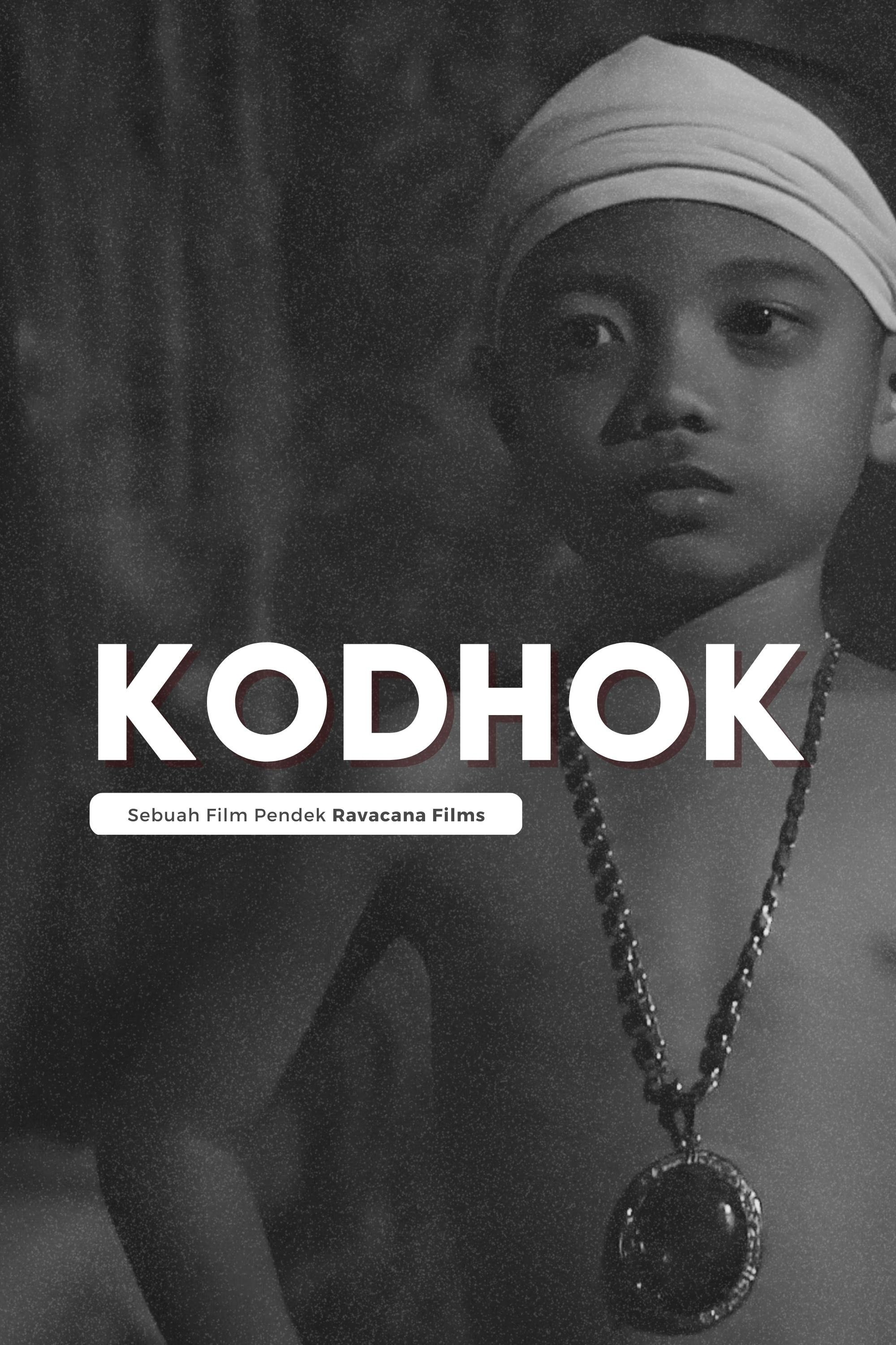 Poster de Kodhok