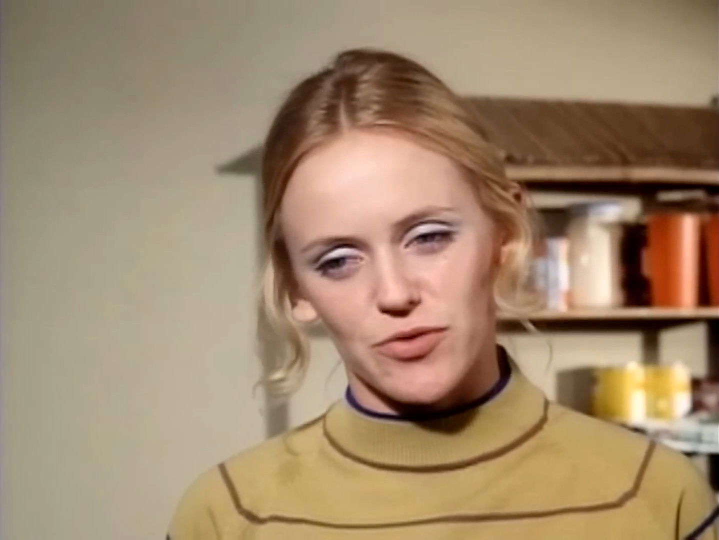 The One Face In the World