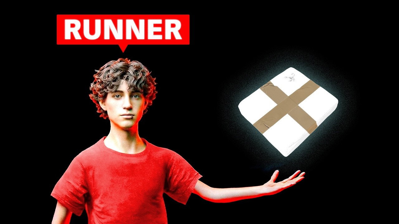 The Most Dangerous Job in Crime