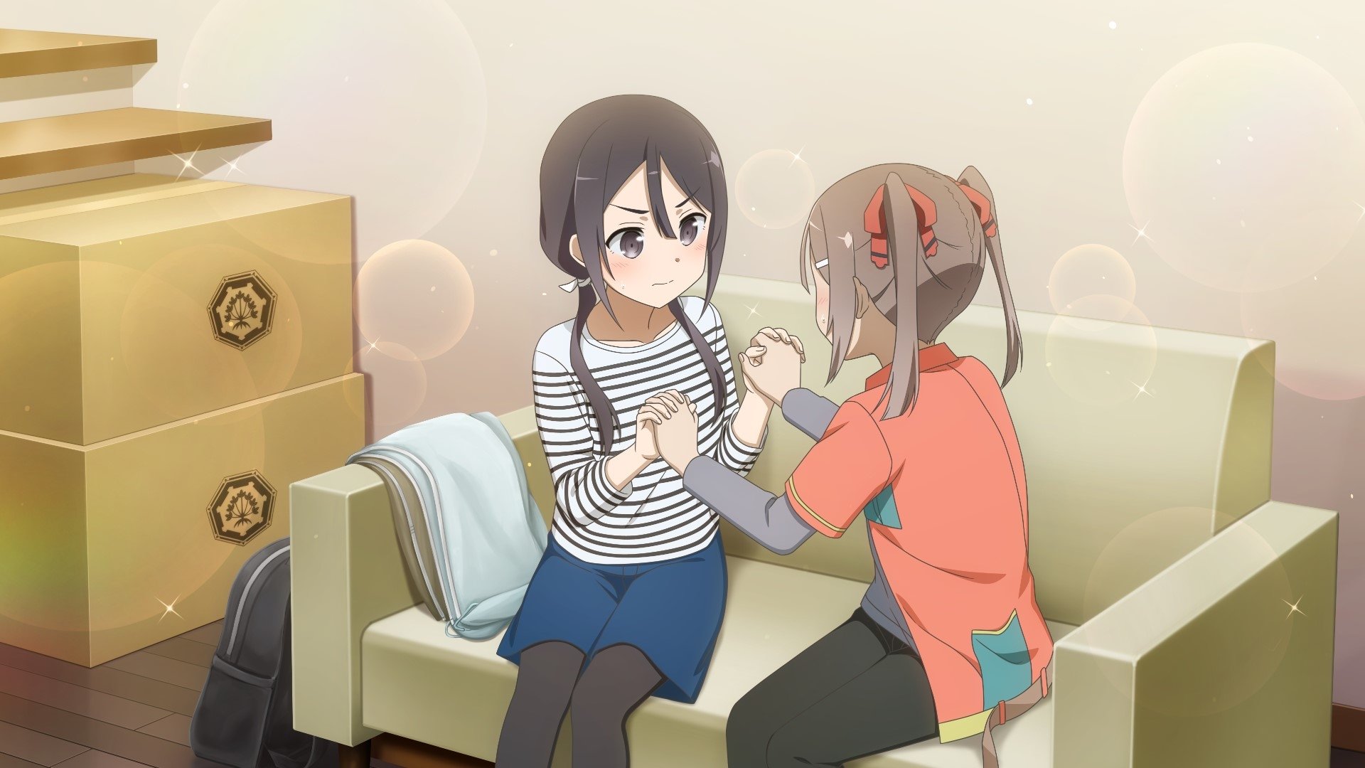Backdrop image