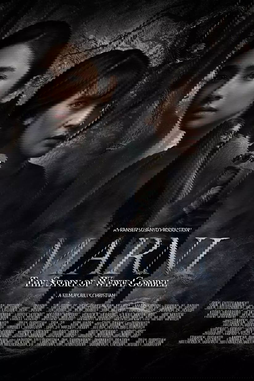 Poster de Marni: The Story of Wewe Gombel