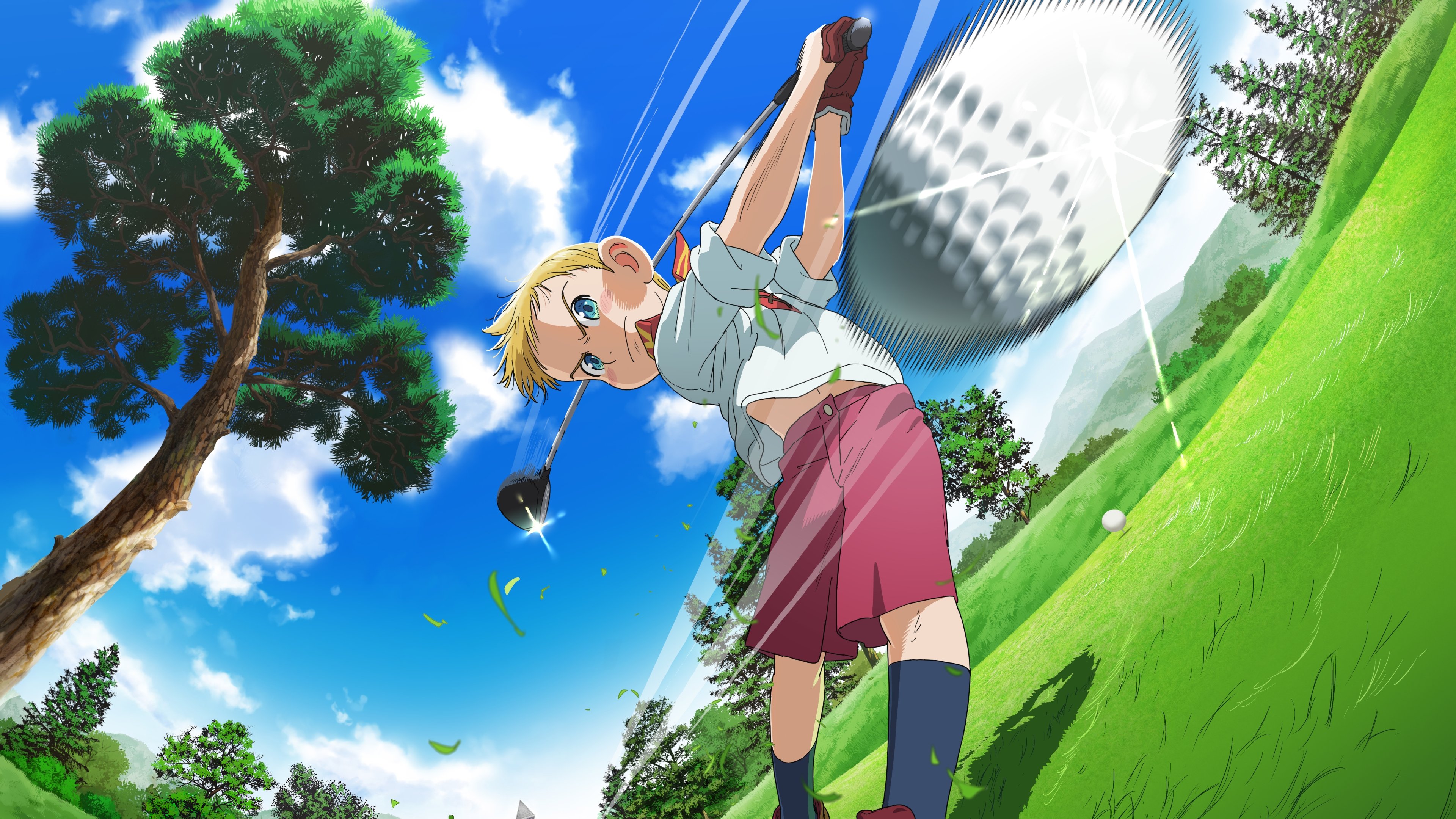 Backdrop image