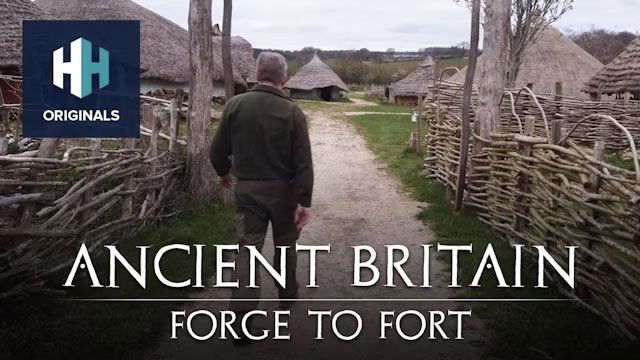 Forge to Fort