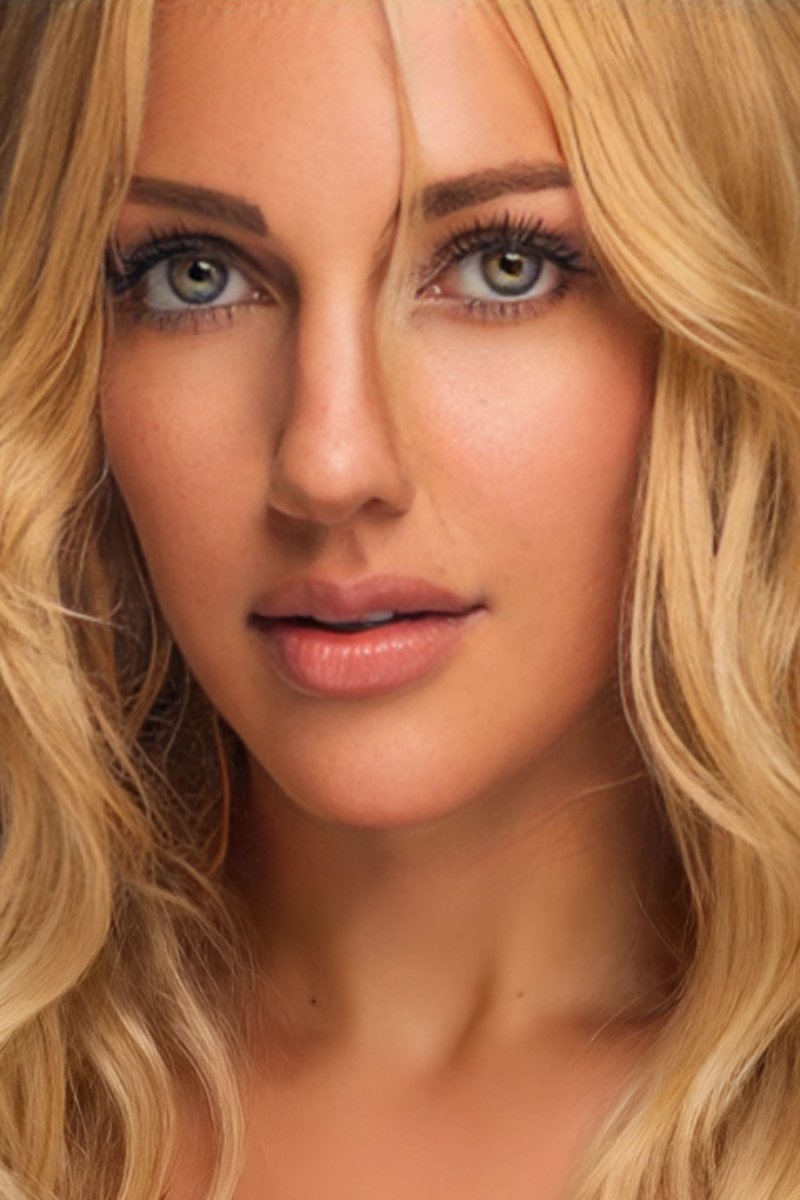 Foto de Meryem Uzerli