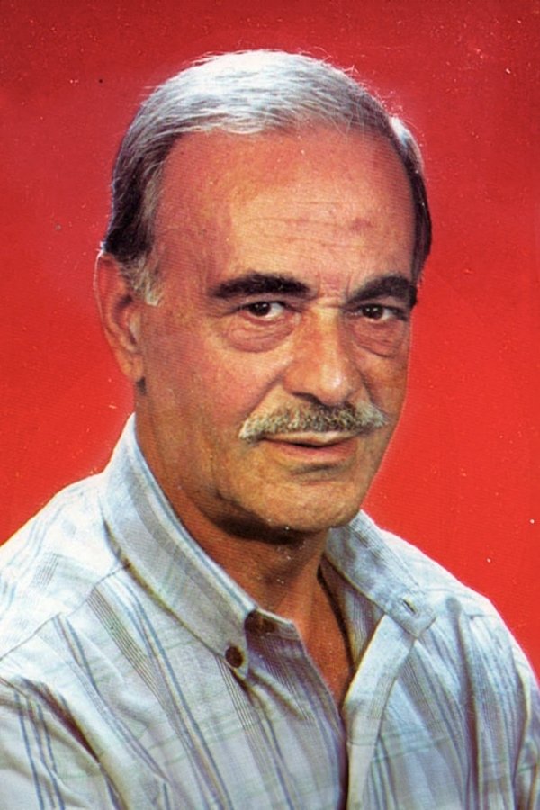 Foto de Baki Tamer