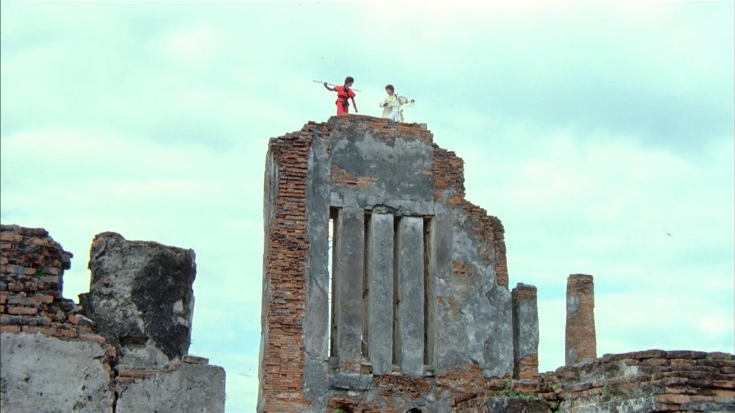 Backdrop image