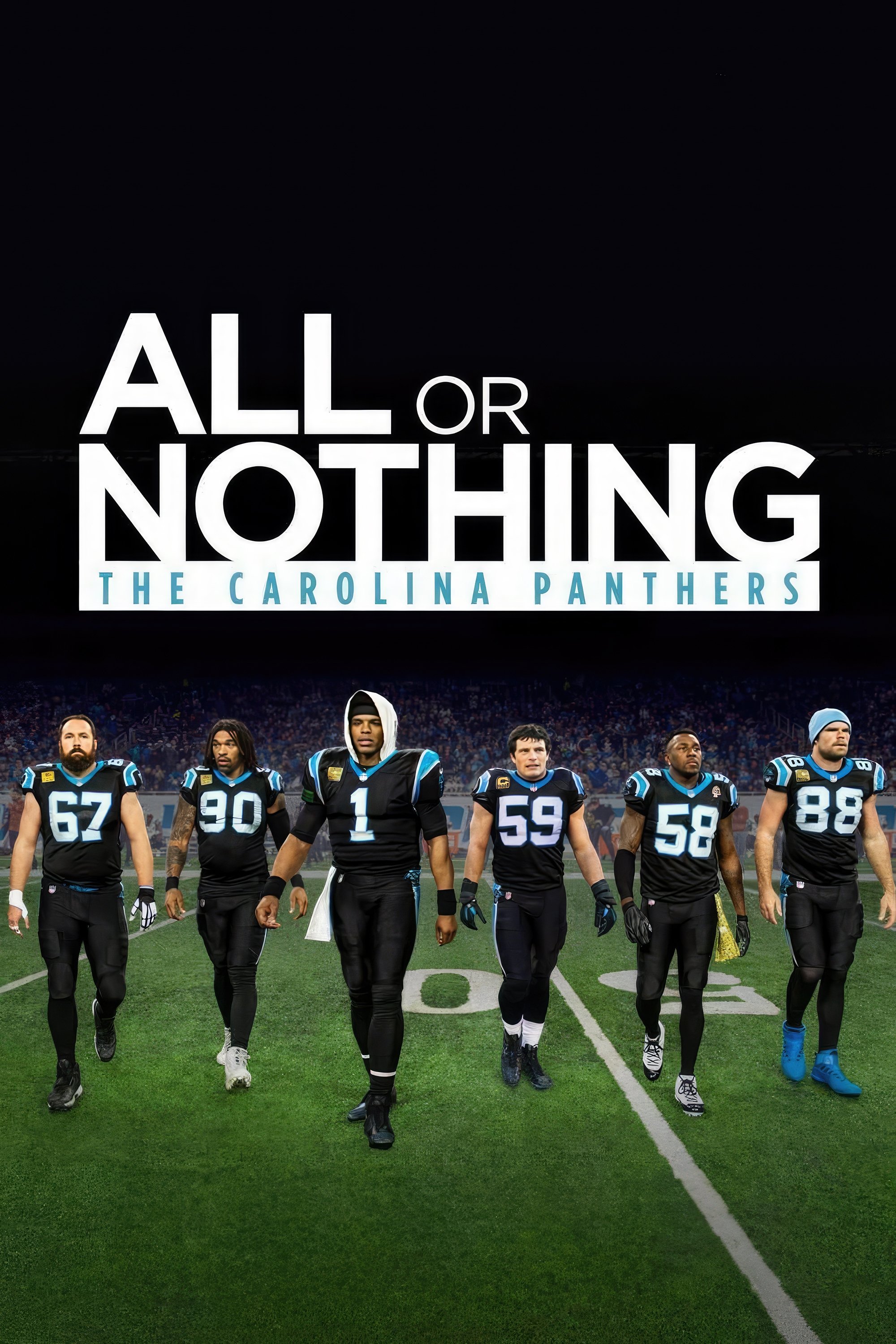 Poster de Temporada 4