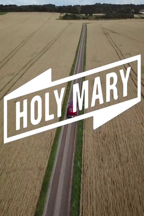 Poster de Holy Mary