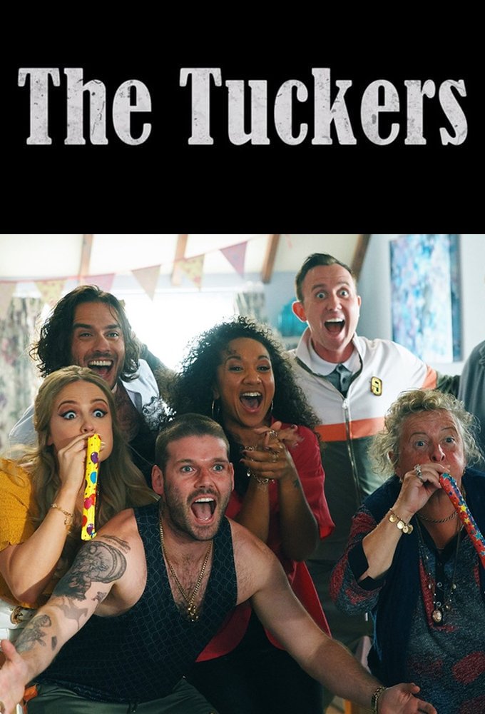 Poster de Temporada 2