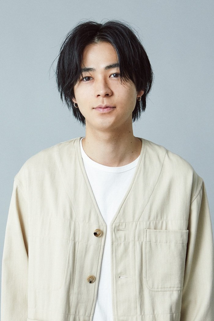 Foto de 成田凌