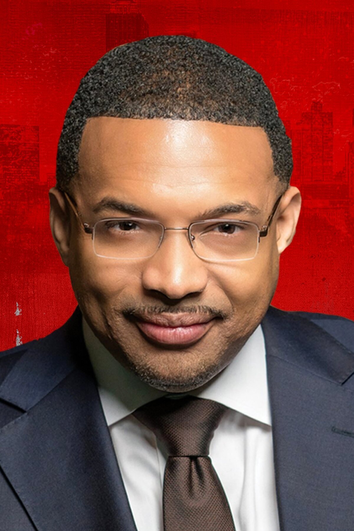 Poster de Indisputable with Dr. Rashad Richey