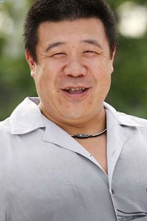 Foto de Weidong Qin
