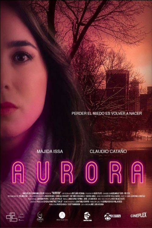 Poster de Aurora